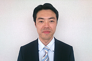 加古川店 志水店長