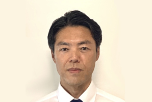 西日本本部 志水部長